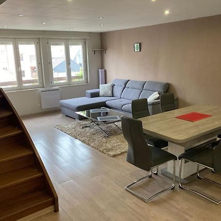 Chez Matthieu Apartment Lannemezan Ngoại thất bức ảnh