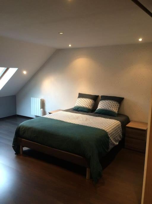 Chez Matthieu Apartment Lannemezan Ngoại thất bức ảnh