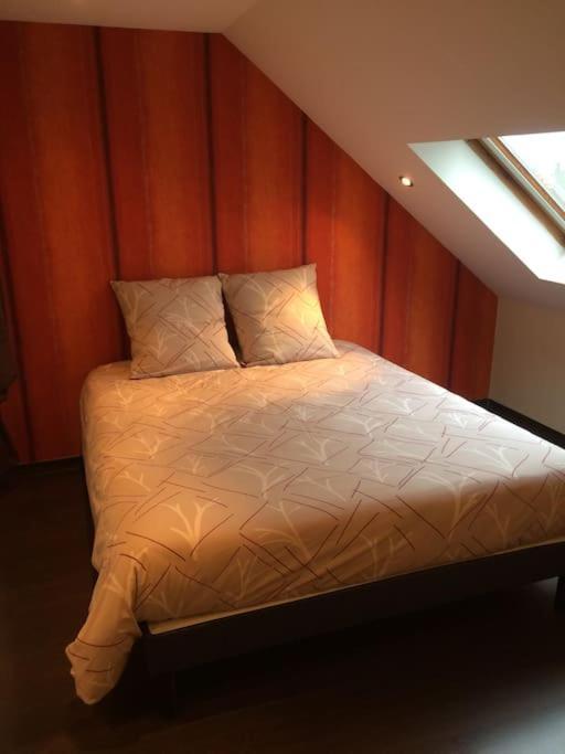 Chez Matthieu Apartment Lannemezan Ngoại thất bức ảnh