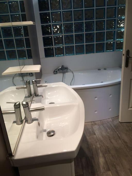 Chez Matthieu Apartment Lannemezan Ngoại thất bức ảnh